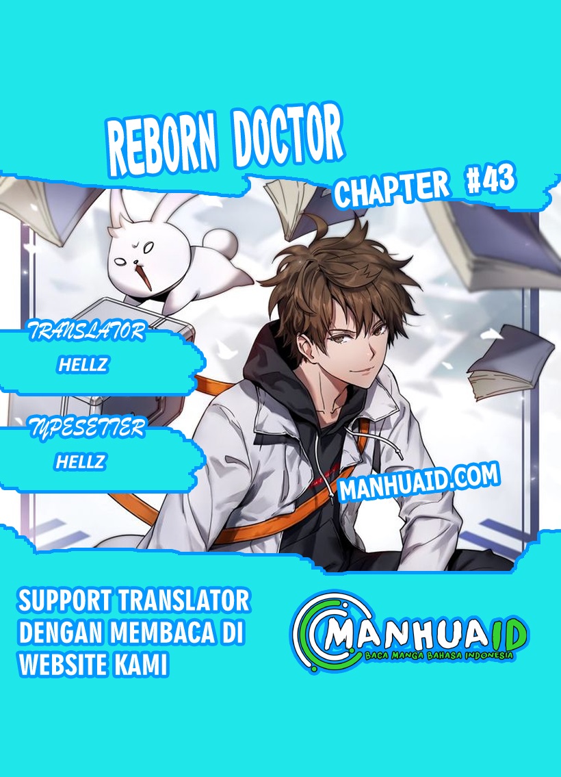 Reborn Doctor Chapter 43 Gambar 1